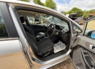 FORD FIESTA STYLE TDCI
