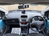 PEUGEOT 107 1.0 Envy
