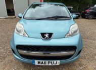 PEUGEOT 107 1.0 Envy