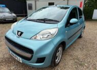 PEUGEOT 107 1.0 Envy