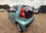 PEUGEOT 107 1.0 Envy