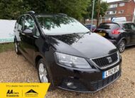 SEAT Alhambra TDI CR ECOMOTIVE SE