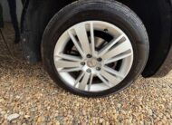 SEAT Alhambra TDI CR ECOMOTIVE SE