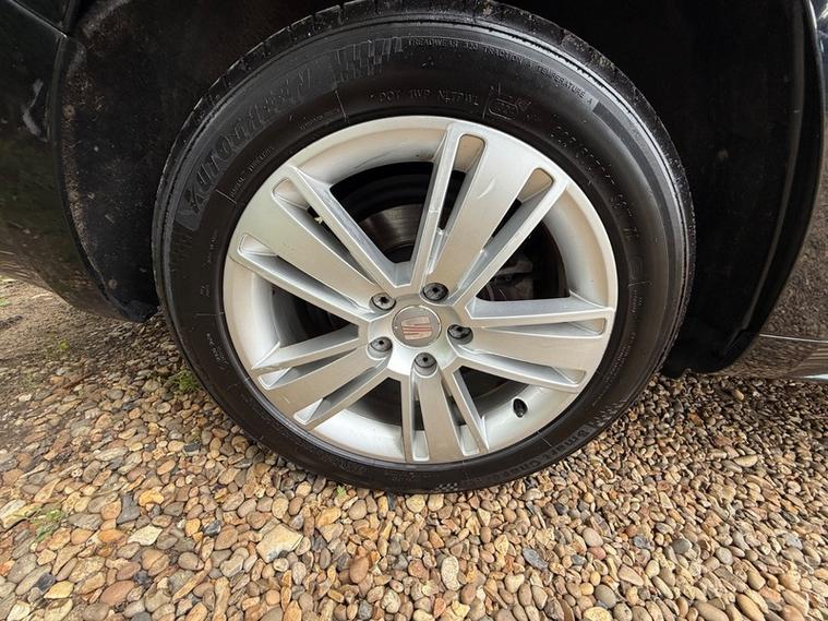 SEAT Alhambra TDI CR ECOMOTIVE SE