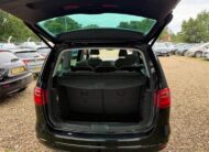 SEAT Alhambra TDI CR ECOMOTIVE SE