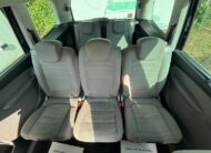 SEAT Alhambra TDI CR ECOMOTIVE SE