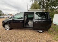SEAT Alhambra TDI CR ECOMOTIVE SE