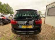 SEAT Alhambra TDI CR ECOMOTIVE SE