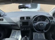 Volkswagen Polo SE TDI