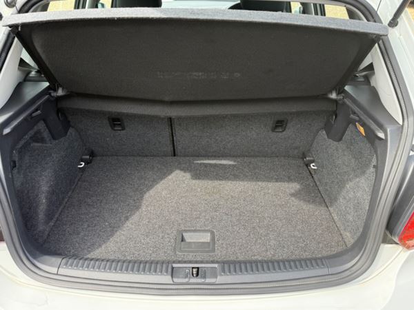 Volkswagen Polo SE TDI