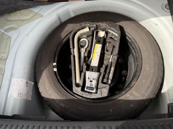 Volkswagen Polo SE TDI