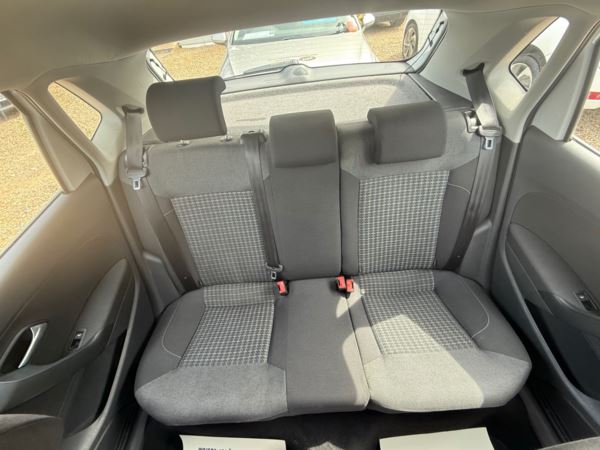 Volkswagen Polo SE TDI