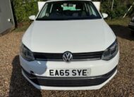 Volkswagen Polo SE TDI