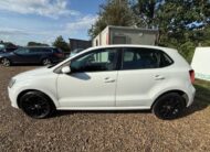 Volkswagen Polo SE TDI