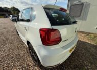 Volkswagen Polo SE TDI