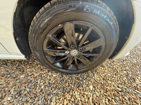 Volkswagen Polo SE TDI
