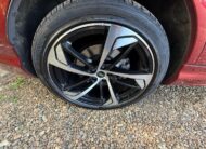 Audi Q7 TDI QUATTRO S LINE BLACK EDITION