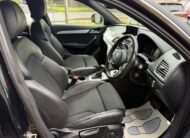 Audi Q3 TDI QUATTRO S LINE