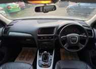 Audi Q5 TDI QUATTRO DPF SE