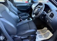 Audi Q3 TDI QUATTRO S LINE