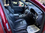 Audi Q7 TDI QUATTRO S LINE BLACK EDITION