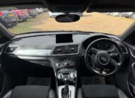 Audi Q3 TDI QUATTRO S LINE