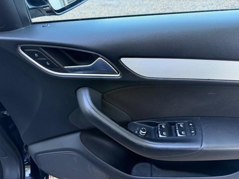 Audi Q3 TDI QUATTRO S LINE