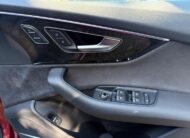 Audi Q7 TDI QUATTRO S LINE BLACK EDITION