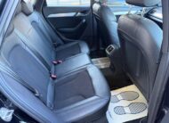 Audi Q3 TDI QUATTRO S LINE