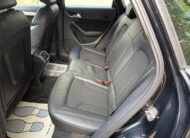 Audi Q3 TDI QUATTRO S LINE