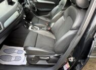 Audi Q3 TDI QUATTRO S LINE