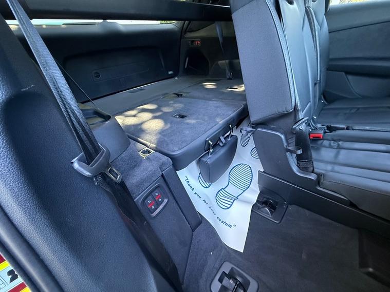 Audi Q7 TDI QUATTRO S LINE BLACK EDITION