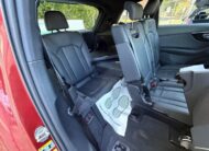Audi Q7 TDI QUATTRO S LINE BLACK EDITION