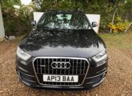 Audi Q3 TDI QUATTRO S LINE