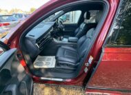 Audi Q7 TDI QUATTRO S LINE BLACK EDITION