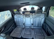 Audi Q7 TDI QUATTRO S LINE BLACK EDITION