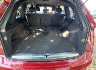 Audi Q7 TDI QUATTRO S LINE BLACK EDITION