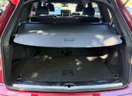 Audi Q7 TDI QUATTRO S LINE BLACK EDITION