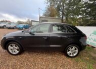 Audi Q3 TDI QUATTRO S LINE
