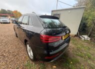 Audi Q3 TDI QUATTRO S LINE