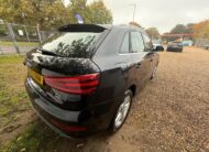 Audi Q3 TDI QUATTRO S LINE