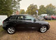 Audi Q3 TDI QUATTRO S LINE