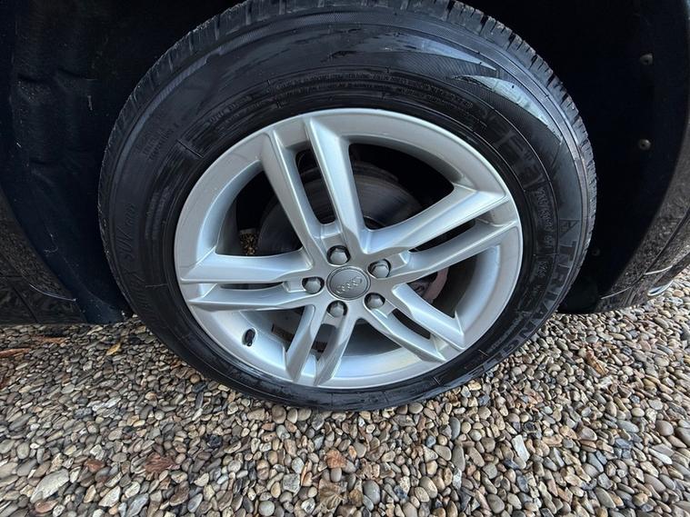 Audi Q3 TDI QUATTRO S LINE