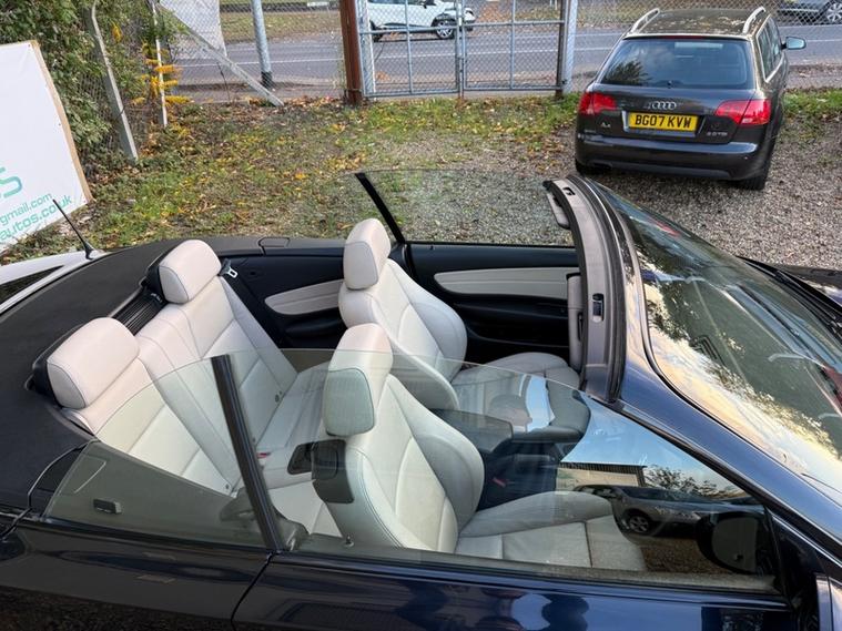 BMW 1 SERIES 118d SPORT PLUS EDITION