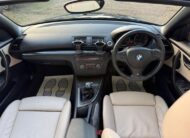 BMW 1 SERIES 118d SPORT PLUS EDITION