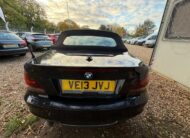 BMW 1 SERIES 118d SPORT PLUS EDITION