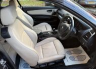 BMW 1 SERIES 118d SPORT PLUS EDITION