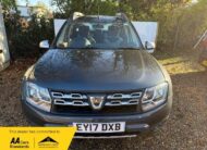 Dacia Duster PRESTIGE DCI