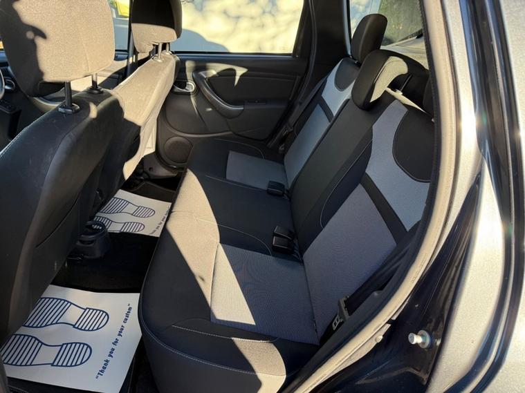 Dacia Duster PRESTIGE DCI