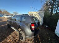 Dacia Duster PRESTIGE DCI
